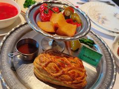 -黑宝石西餐厅(汇励99城市公园店)