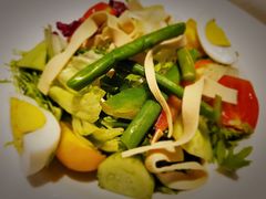 -北京港澳中心瑞士酒店·瑞士咖啡厅·自助餐