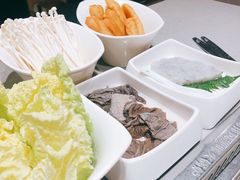 -海底捞火锅(天一广场亚细亚店)