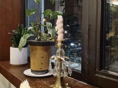 -老井俄式餐厅