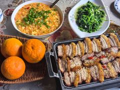 -龙姐私房菜(和顺古镇店)