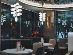 大堂-香港新发烧腊茶餐厅(水围店)
