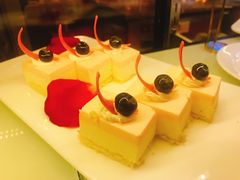 -芭菲盛宴·环球美食(锦城万达广场店)