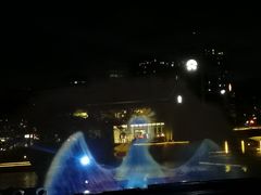 -欢乐海岸水秀剧场