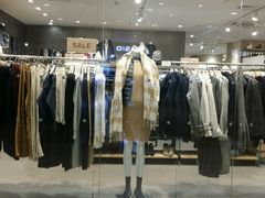 -MUJI无印良品(远洋未来广场店)