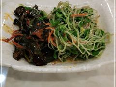 -佳木斯老崔朝族风味(群力店)