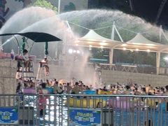 -武汉玛雅海滩水公园