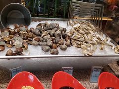 -韵咖啡自助餐厅(天津香格里拉店)