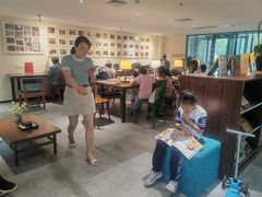 -五峰书院(南洋泾路店)
