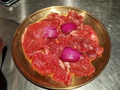 -小核桃烤肉馆(西塔店)