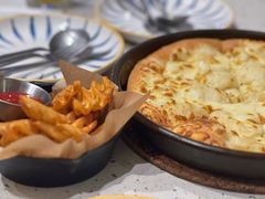 -必胜客(海滨店)