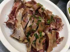 -侬佳蒸菜馆(听潮店)