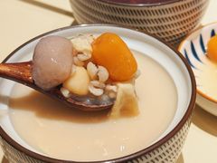 -小团圆糖水铺(襄阳南路店)