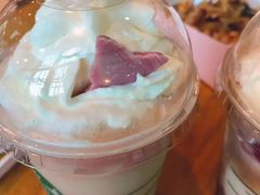 -星巴克(盘锦水游城店)