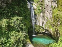 -苍山感通索道