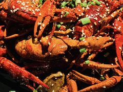 -巴厘龙虾·榜首油焖大虾(洞庭·艺术洋房店)