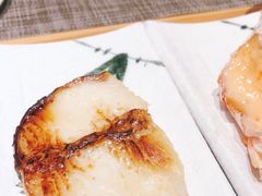 -大岛日本料理铁板烧(南通大饭店)