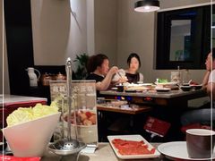 -小南房鲜美蛙火锅(北苑店)
