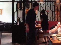 大堂-和彩放题餐厅(酒仙桥店)