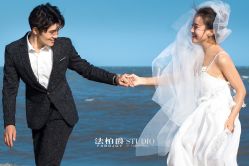 -太古映画婚纱摄影(天河店)