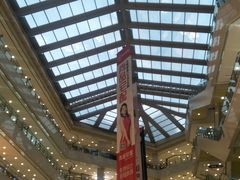 -光启城时尚购物中心