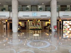 -山东政协大厦维景大酒店