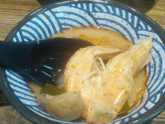 -Hi YOU你的饭局泰餐厅(雍和宫店)