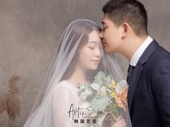-艺匠摄影ARTIZ STUDIO(大连店)