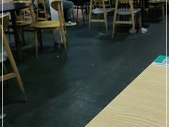 大堂-海清宁记大馅云吞