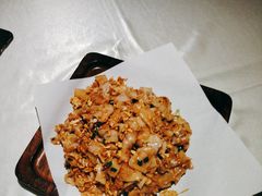 -山顶沙河粉-粤菜馆(凯旋店)