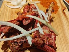 -耶里夏丽·丝路新疆菜·清真食品(徐汇南丹东路臻选店)