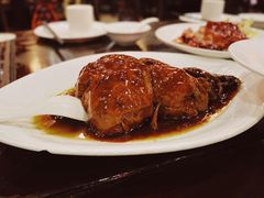-吴门人家·苏宴宫廷菜(拙政园店)