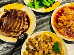 -紫金食坊(江南西路店)