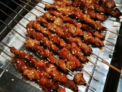 -我们家私房纸包鱼·烧烤