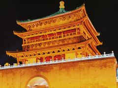 -醉长安(钟楼旗舰店)