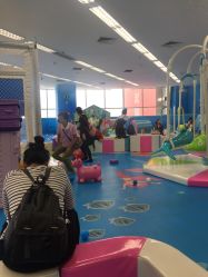 -孩子王童乐园(保定万博广场店)