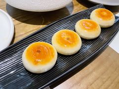 红糖锅盔-榕意·川味之美(深业上城店)