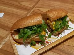 -越美小馆·越南料理(曲江店)