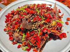 -叶派龙虾•招牌香辣蟹·海鲜(中海国际店)