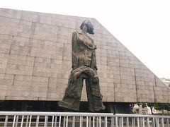 -侵华日军南京大屠杀遇难同胞纪念馆
