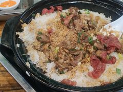 煲仔饭-顺徕德·仙庙烧鸡(兴宁总店)