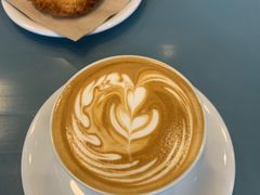-KYO COFFEE(胶州路店)