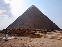 -吉萨金字塔群