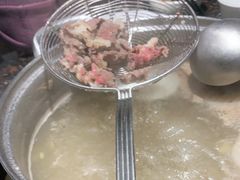 -八合里潮汕鲜牛肉火锅(深圳海岸城店)