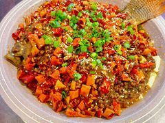 -关中灞道面(柳林居小区店)