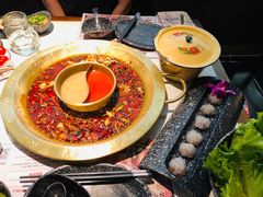 -哥老官重庆美蛙鱼头(龙湖杭州金沙天街店)