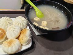-冯鑫记南京鸭血粉丝汤(南京南站店)