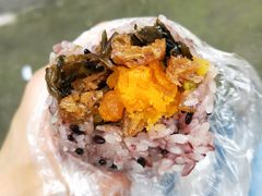 -大个子蒸饭