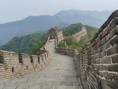 -慕田峪长城