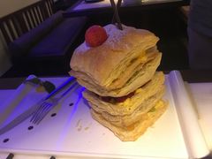 -绿茶餐厅(成都大悦城店)